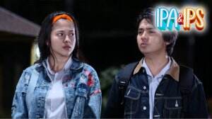 Kode Rifki Nih - IPA & IPS Eps. 207 - 208