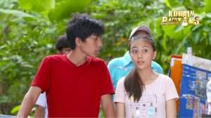 Ucup Dan Kawan-Kawan Menggalang Dana - Kurahin Bintang Eps. 157