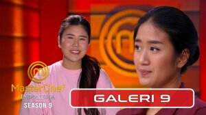 Risk Yang Ga Terlalu Risk Menurut Machel - MasterChef Indonesia Season 9