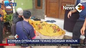 Bocah 9 Tahun Tewas Tenggelam