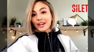Agnez Mo Sangat Mencintai Kuliner Indonesia
