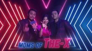 Moms of TheX