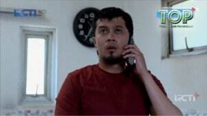 Resiko Orang Males, Laper! - Tukang Ojek Pengkolan Eps. 3517