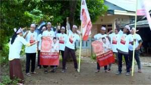 Kampanye Haji Kohar Bikin Gempar - Aku Bukan Ustadz Mencari Surga Eps. 10