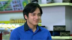 Bikin Salah Paham Apja Si Iin - Amanah Wali 6 Eps. 12