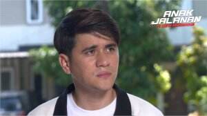 Dean Masih Hasut Putra - Anak Jalanan A New Beginning Eps. 132