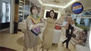Sahabat Rindukan Bukber Dengan Bibi Dan Vanessa