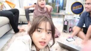Jadi Youtuber, Fuji Terkenal Seperti Vanessa