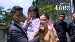 Al Dan Andin Jadi Vlogger Nih - Ikatan Cinta Eps. 681-682
