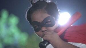 Yoyo To The Rescue - Putri Duyung Dan 1001 Keajaiban Eps. 45