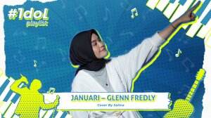 Januari Cover By Salma