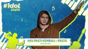 Aku Pasti Kembali By Paul