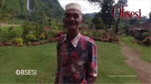 Alasan Abah Jajang Tolak Jual Rumah 2 Miliar