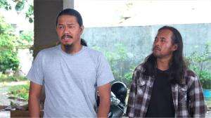 Preman Pensiun 8 Eps. 19 - Penguasaan Kaki Lima Semakin Panas!