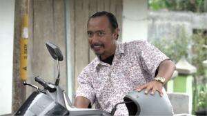 Suparman Reborn 2 Eps. 19 - Gak Ada Parman, Lukman Cari Kesempatan!