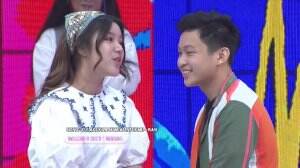 Balas-Balasan Cinta Samuel Dan Tiara - Dahsyatnya 2021