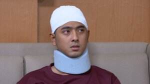 Isi Hati Al - Ikatan Cinta Eps. 267