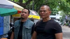 Kang Murad Balas Dendam! - Preman Pensiun 5 Eps. 30