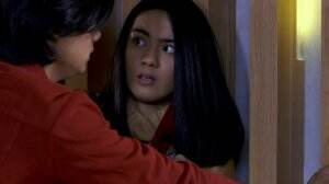 Langit Dengan Sigap Menolong Bintang - Setinggi Bintang Di Langit Eps. 5