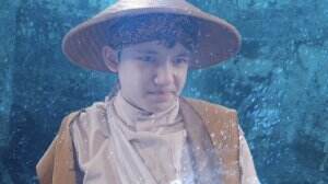 Kian Santang Dalam Kesulitan - Kembalinya Raden Kian Santang Eps. 613 - 614