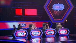 Final Voice Of Ramadhan Diulang, Para Peserta Kena Tulah Iis Dahlia