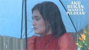 Kinan Menyesal Berharap Pada Anika - Aku Bukan Wanita Pilihan Eps. 72