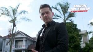 Marvel Terpesona - Anak Jalanan A New Beginning Eps. 168