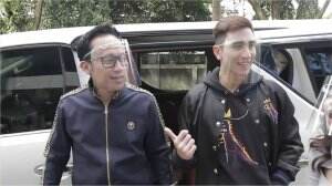 Member Baru Boys Squad, Siapa Nih?- Dahsyatnya 2022