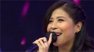 Ruth "Reflection" - Dahsyatnya 2022