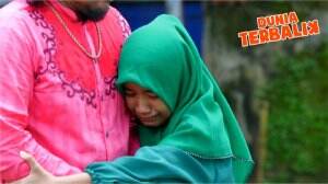 Barbara Harus Terima Kenyataan - Dunia Terbalik Eps. 2720