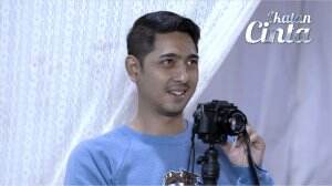 Tetap Saja Rindu Itu Berat - Ikatan Cinta Eps. 713