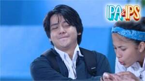 Michelle Akan Marah Sampai 1000 Tahun - IPA & IPS Eps. 290