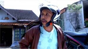 Mas Pur Dan Jono Adalah Pahlawan - Tukang Ojek Penglokan Eps. 3225-3226