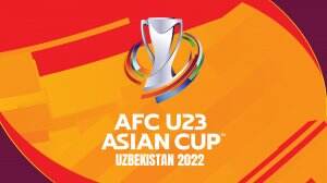 AFC U23 ASIAN CUP UZBEKISTAN 2022