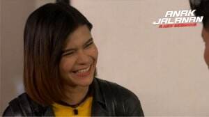 Raya Punya Obat Anti Grogi - Anak Jalalnan A New Beginning Eps. 270-271