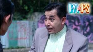 Roy Marah Besar Dengan Mawar - IPA & IPS Eps. 367