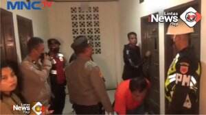 Petugas Gabungan Gerebek Tiga Wisma Yang Dijadikan Tempat Prostitusi