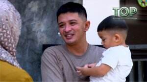 Ciee Ojak Dan Poppy Makin Lengket - Tukang Ojek Pengkolan Eps. 3306