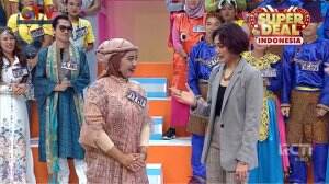 Super Deal Indonesia - Dengerin Kata Hati Atau Orang Ya?