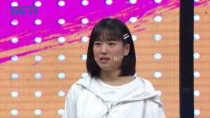 Lucunya Haruka Kaya Anak Bayi