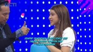 Tiara Sampai Nyerah Main Games