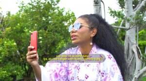 Ludia Lari Kenceng Banget Pas DItagih - HSB Eps. 67