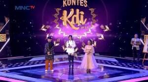 Inilah Dia!! Kedua Kontestan Yang Akan Melaju Ke Babak Selanjutnya