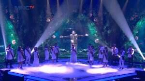 KEREN BANGET ! All Kontestan Kdi 2020 Medley-in Lagu Didi Kempot