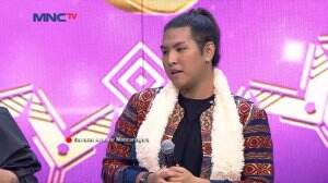 LUCU! Fadlan Holao Ketemu Ivan Gunawan