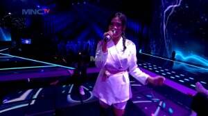 ASIK BANGETT!! Genia-Cimahi Bawain Lagu Suket Teki Dengan Versinya
