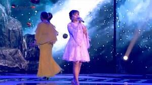 SUKAK!! Elsa dari Tasikmalaya Enak Banget Nyanyiin Lagu "Banyu Langit"