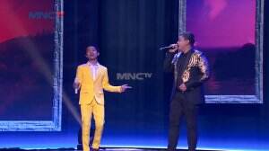 Tambah Ambyarrr, Betrand Peto Putra Onsu Duet Sama Denny Caknan