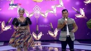 Tiba-Tiba Ke Panggung !! Inul Senang Dengan Penampilan Wahid