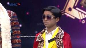 Cendol Dawetan Lagiii !! Betrand Peto Putra Onsu Duet Sama Sobat Ambyar Mancanegara